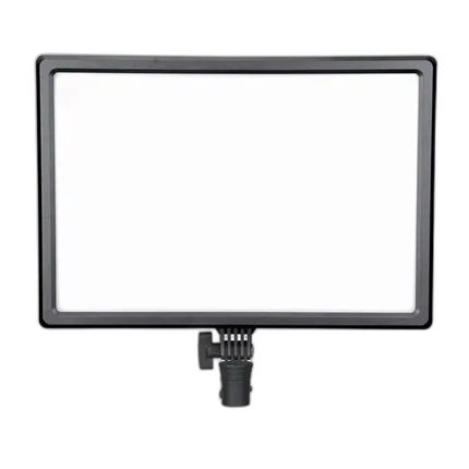 NanLite LumiPad 25 High Output Bicolor Slim Soft Light LED Panel