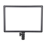 NanLite LumiPad 25 High Output Bicolor Slim Soft Light LED Panel