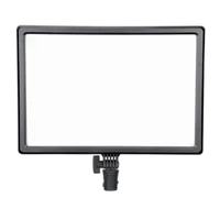 NanLite LumiPad 25 High Output Bicolor Slim Soft Light LED Panel 0