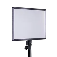 NanLite LumiPad 25 High Output Bicolor Slim Soft Light LED Panel 4