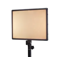 NanLite LumiPad 25 High Output Bicolor Slim Soft Light LED Panel 5