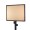 NanLite LumiPad 25 High Output Bicolor Slim Soft Light LED Panel