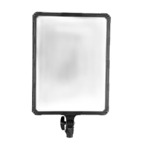 Nanlite Compac 68B Bi-Color Slim Soft Light Studio LED Panel 0