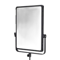Nanlite Compac 200B Bi-Color LED Panel 0