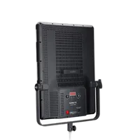 Nanlite Compac 200B Bi-Color LED Panel 1