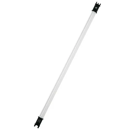 NanLite PavoTube 30C 4 ft 32w RGBW LED Tube with Internal Battery
