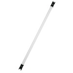 NanLite PavoTube 30C 4 ft 32w RGBW LED Tube with Internal Battery