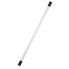 NanLite PavoTube 30C 4 ft 32w RGBW LED Tube with Internal Battery