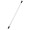 NanLite PavoTube 30C 4 ft 32w RGBW LED Tube with Internal Battery