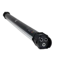 Nanlite PavoTube 30C 4FT RGBW LED Tube with Internal Battery 4 Light Kit 3