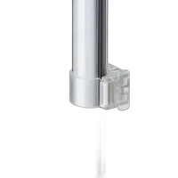 Nanlite PavoTube 30C 4FT RGBW LED Tube with Internal Battery 4 Light Kit 6