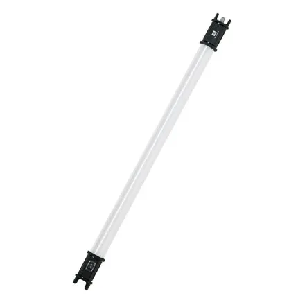 Nanlite PavoTube 15C 2FT RGBW LED Tube with Internal Battery