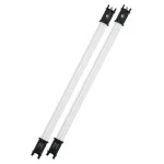 Nanlite PavoTube 15C 2FT RGBW LED Tube with Internal Battery 2 Light Kit 0