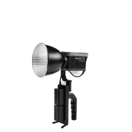 NanLite Forza 60 Battery Grip (NP-F750 BATTERY)