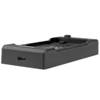 NanLite 2 in 1 Reciprical Battery Charger for NP-F Style Batteries 5