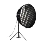 NanLite Fabric Grid for Para 120 Softbox (47in) 0