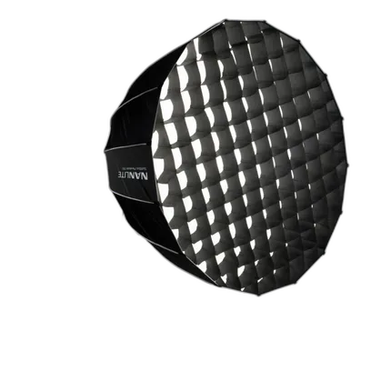 NanLite Fabric Grid for Para 150 Softbox (59in)