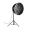 NanLite Fabric Grid for Para 90 Softbox (35in)