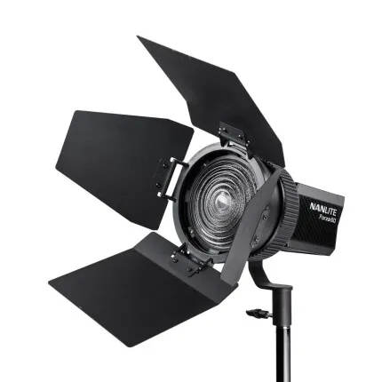 Nanlite FL-11 Fresnel Lens for Forza 60