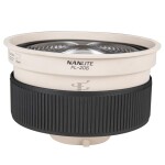 Nanlite FL-20 Fresnel Lens for Forza 300 and 500