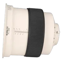 Nanlite FL-20 Fresnel Lens for Forza 300 and 500 2