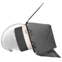 Nanlite FL-20 Fresnel Lens for Forza 300 and 500 5