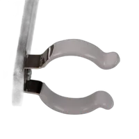 NanLite Pavotube Holder with Swivel Ball Joint and 5/8in Baby Pin 3