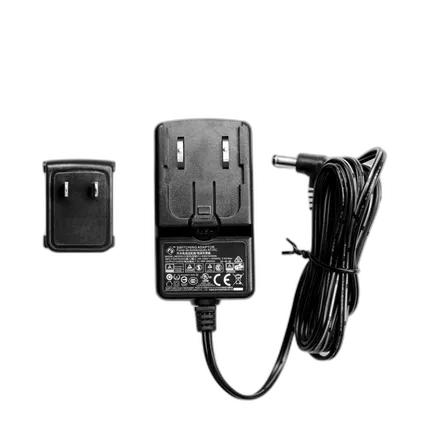 NanLite Power Adapter 7.5V 2A