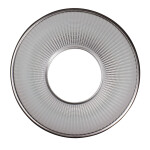 NanLite Forza 300/500 55 Degree Reflector with Bowens Style Mount