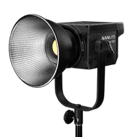 NanLite Forza 300/500 55 Degree Reflector with Bowens Style Mount 2