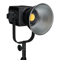 NanLite Forza 300/500 55 Degree Reflector with Bowens Style Mount 3