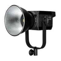NanLite Forza 300/500 55 Degree Reflector with Bowens Style Mount 4