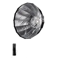 Nanlite Para 120 Quick-Open Softbox with Bowens Mount (47) 2