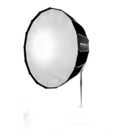 Nanlite Para 120 Quick-Open Softbox with Bowens Mount (47) 3