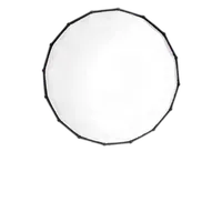 Nanlite Para 120 Quick-Open Softbox with Bowens Mount (47) 4