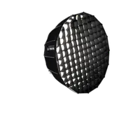 Nanlite Para 120 Quick-Open Softbox with Bowens Mount (47) 7