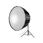 NanLite Para 150 Softbox with Bowens Mount (59in) 0