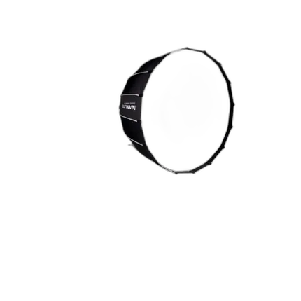 Nanlite Para 90 Quick-Open Softbox with Bowens Mount (35)