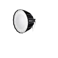 Nanlite Para 90 Quick-Open Softbox with Bowens Mount (35) 3
