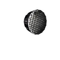Nanlite Para 90 Quick-Open Softbox with Bowens Mount (35) 5