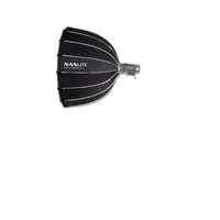 Nanlite Para 90 Quick-Open Softbox with Bowens Mount (35) 6