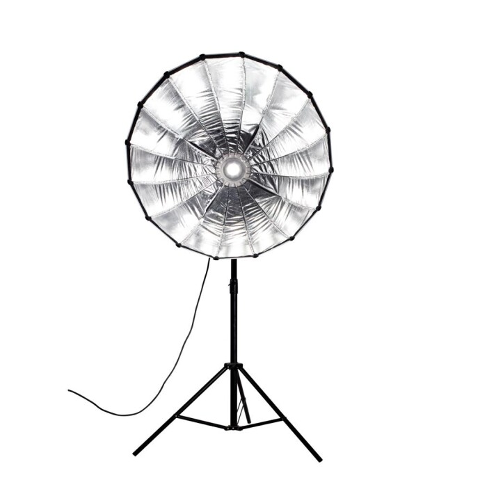 Nanlite Para 90 Quick-Open Softbox Bowens Mount