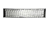 NanLite Stripbank Softbox with Bowens Mount (12x55in) 1