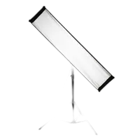NanLite Stripbank Softbox with Bowens Mount (12x55in) 3