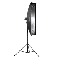 NanLite Stripbank Softbox with Bowens Mount (12x55in) 5