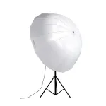 NanLite Translucent Deep Umbrella 165 (65in) 1