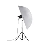 NanLite Translucent Deep Umbrella 165 (65in) 2