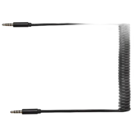 Nanlite PavoTube 3.5mm Sync Cable