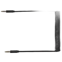 Nanlite PavoTube 3.5mm Sync Cable 0