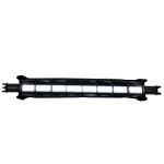 Nanlite Fabric Barndoors and Grid for PavoTube 15C